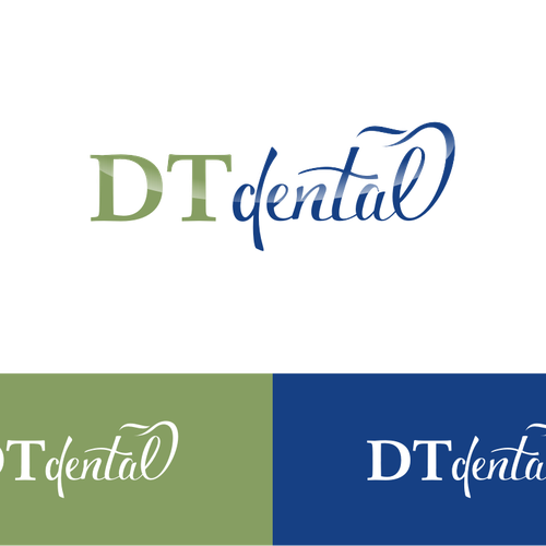 Help rebrand our dental office | Logo y paquete de imagen corporativa  contest | 99designs