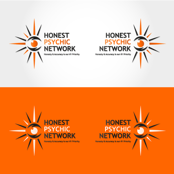 Magical Logo Service