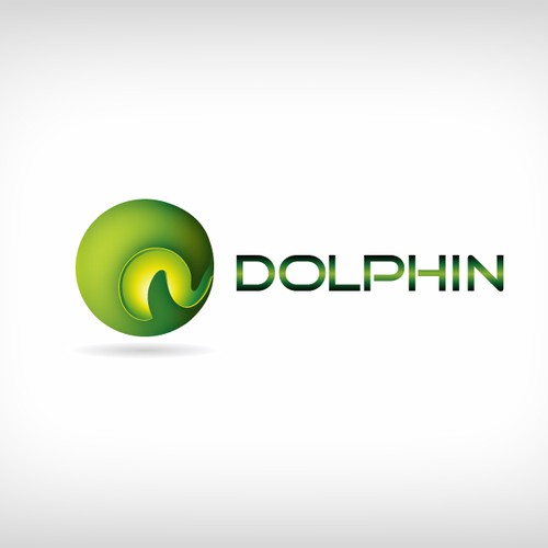 New logo for Dolphin Browser Design by Stu-Art