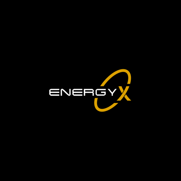 Design by Llio titled "energy X"