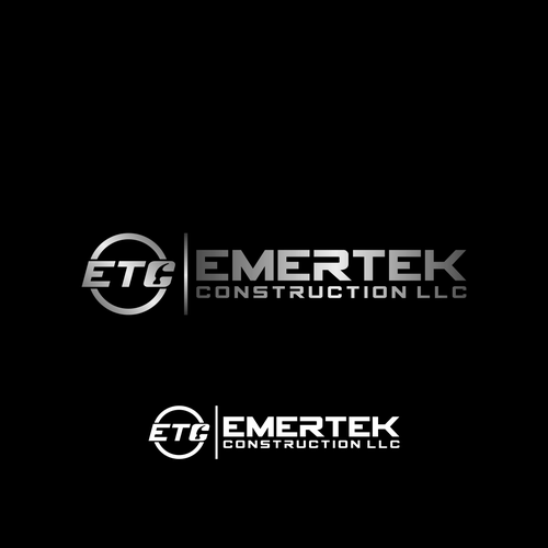 simple, but easy to recognize logo for a construction business Design by Log_In