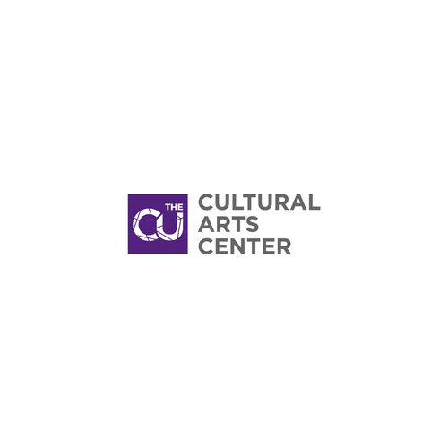 The lead logo for an innovative (collegiate) performing arts center in Maryland. Design by -anggur-