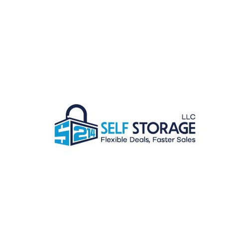 Self Storage Design by pixelamazers