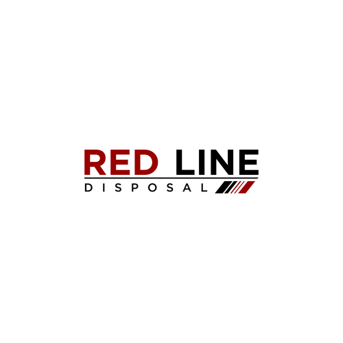 RED LINE Design by PLANET MARS official