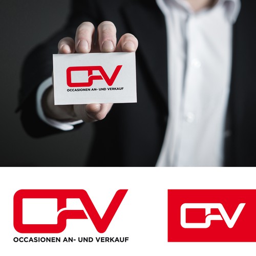  contest entry by Xisco™