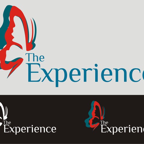 Modern logo needed for The Experience Design by indrian_xxx