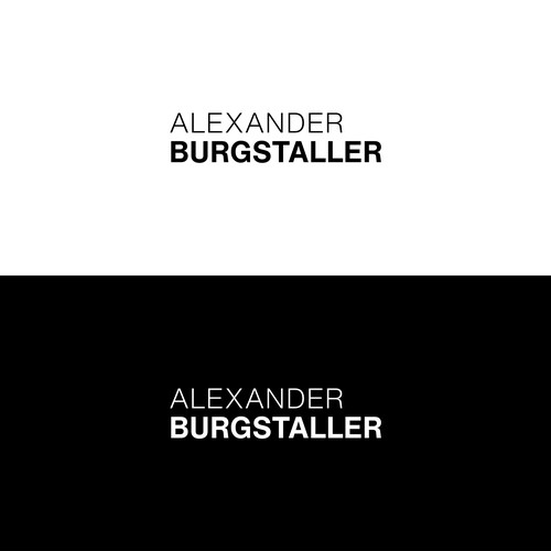 Logo & social media pack contest entry by seiagency