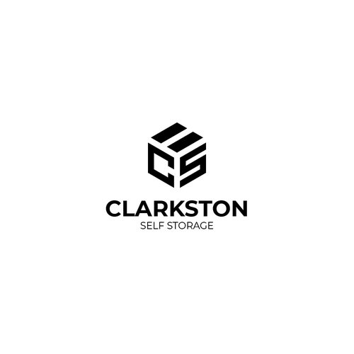 Design di Self Storage Logo | Clarkston Self Storage di ES STUDIO