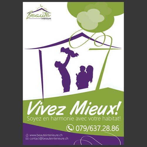  contest entry by Amro A.