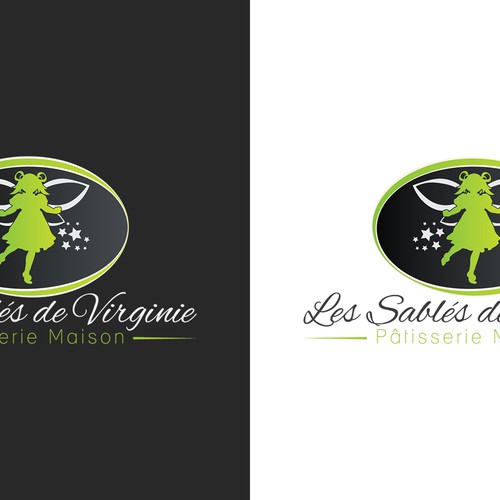 Logo design contest entry by Shinsatsu