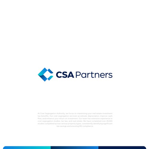 New Logo Design: Uplevel our Brand - CSAP ASAP! Design by Giunise