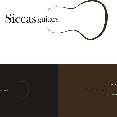 Logo design contest entry by LAMANA