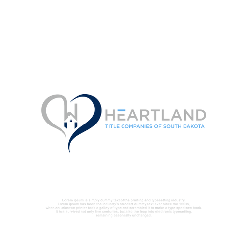 Design a modern logo for a title work & closing company from the Heartland! Design by Striker99