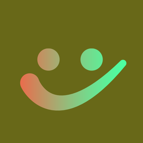 We need a soothing logo for a mental health support app Réalisé par inok june