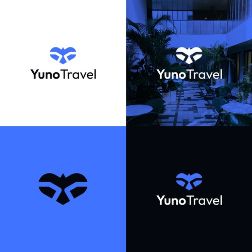 We need a strong and distinctive logo for a hotel booking platform Design by rasagama