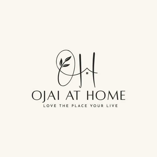 Ojai Home Decor Store Design by Kabelo Phofedi