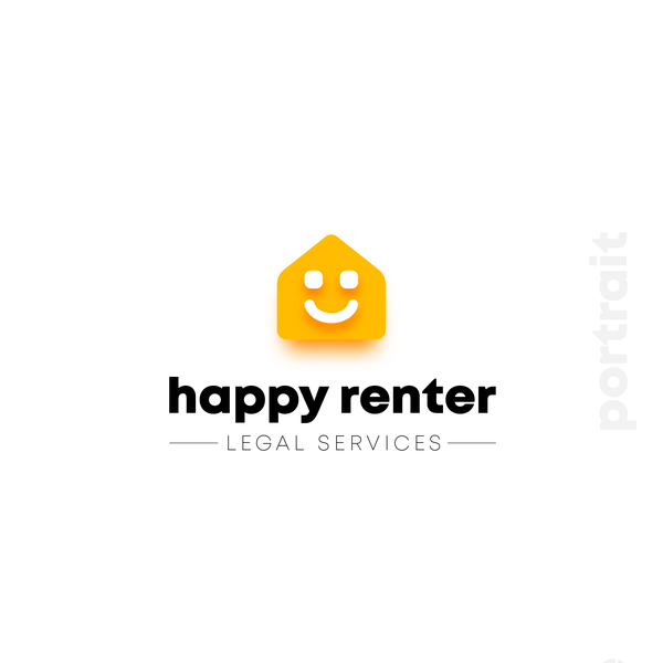 happy renter