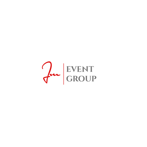 Event management company needs a unique logo Design by In99Studio ✅