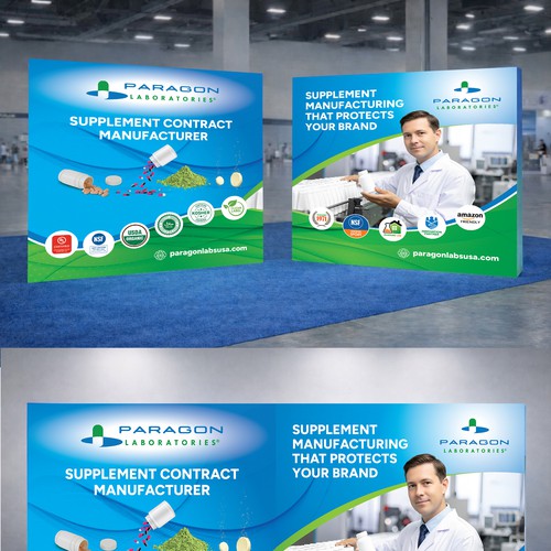  contest entry by Create4Design