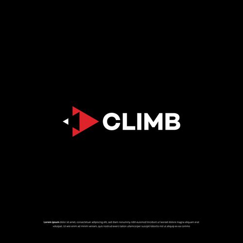 Logo redesign for live stream promotion network Design by skymaya™