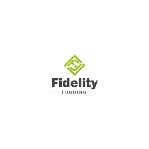 Fidelity Funding Design by Skazka