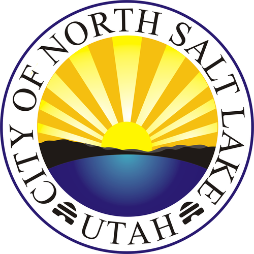 City of North Salt Lake needs a new logo | Logo design contest