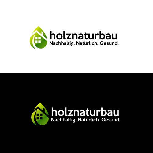 Logo design contest entry by mahnoor khalid