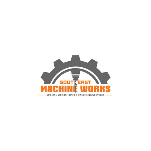 Designs | Forge Our Future: Design the New Southeast Machine Works Logo ...