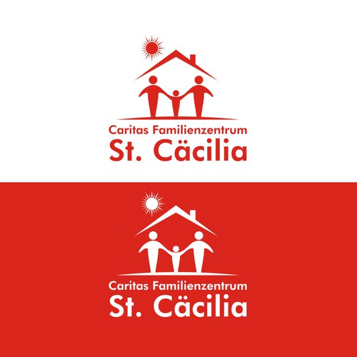 Logo design contest entry by nik007