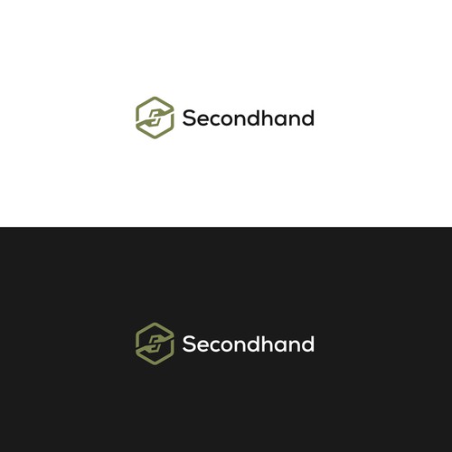 Design a new logo for an emerging startup. Design by mmh_monju