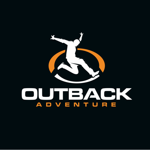 New Logo for outdoor company that offers various outdoor activites for school classes and companies Design by .m.i.a.