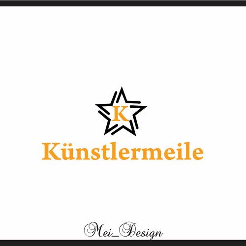 Logo design contest entry by Misaki Mei