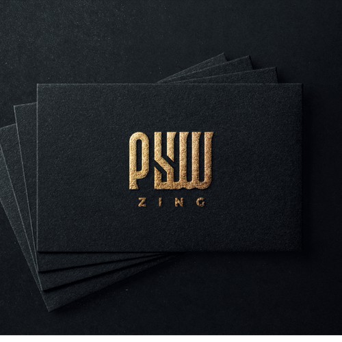 Logotipos propuesta en el concurso por Mohamed Sanad