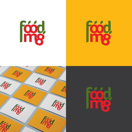 Diseño de B2B marketplace for premium food brands. The winner will get more jobs as the company grows! de Arsart Design