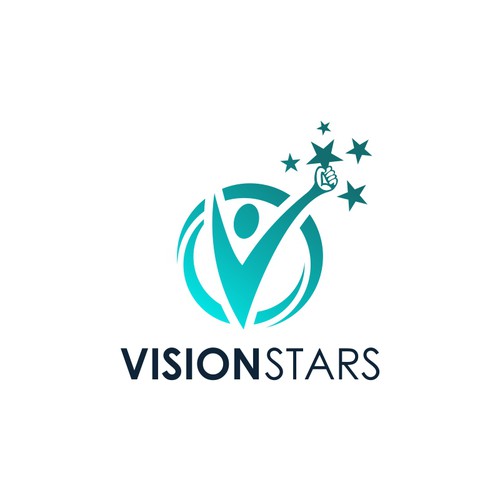 Logo design contest entry by Ljuba93