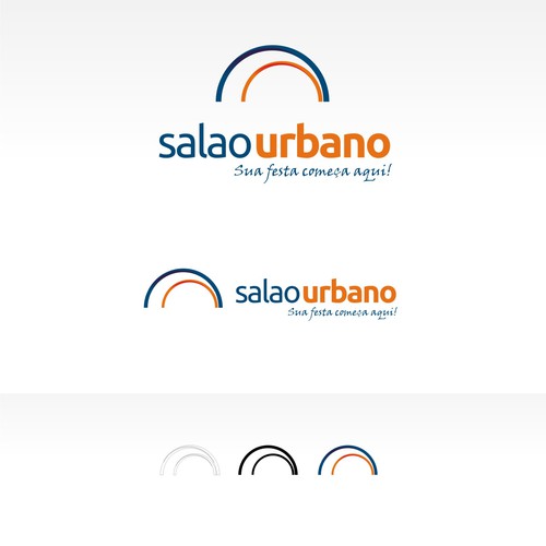 Logo design contest entry by weinedesign ⭐