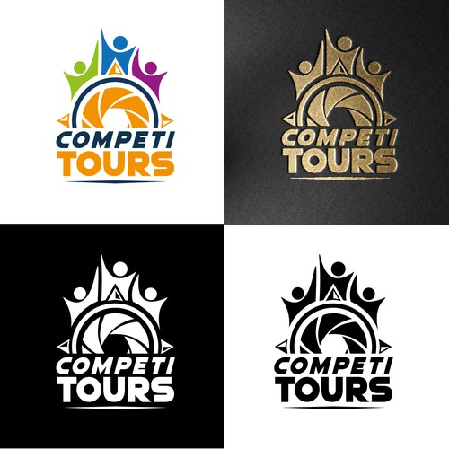 Designs | Competitours is Looking for a Winning Logo! | Logo design contest