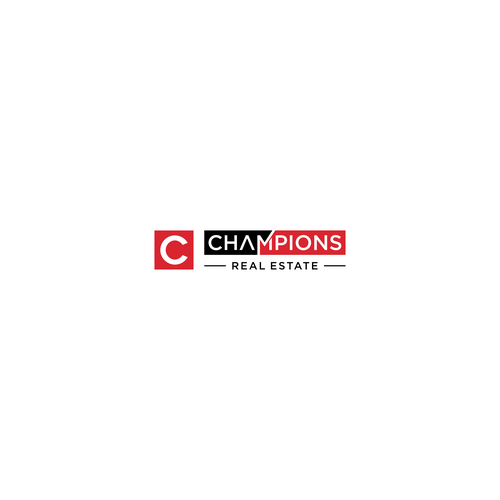 "Design the Future of Champions" winning Logo & business card