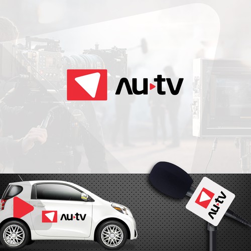 Logo y paquete de redes sociales propuesta en el concurso por Homgraf tgi