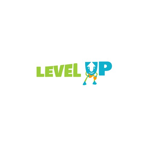 Kid-Friendly, Gamer Forward, Child-Care Company Seeks Adventurous Logo with a character Ontwerp door ybur10