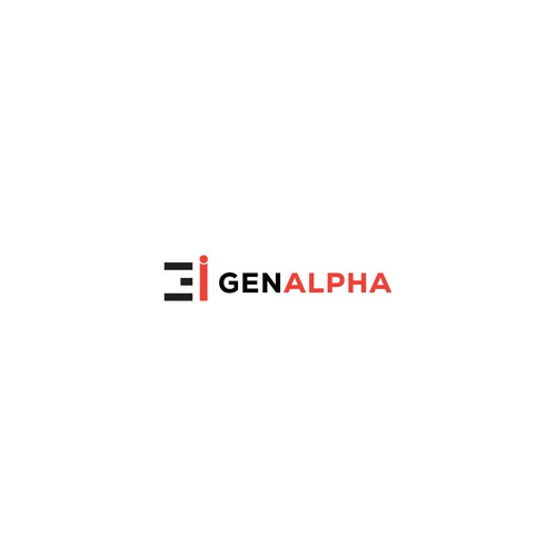 GenAlpha Design by SP-99