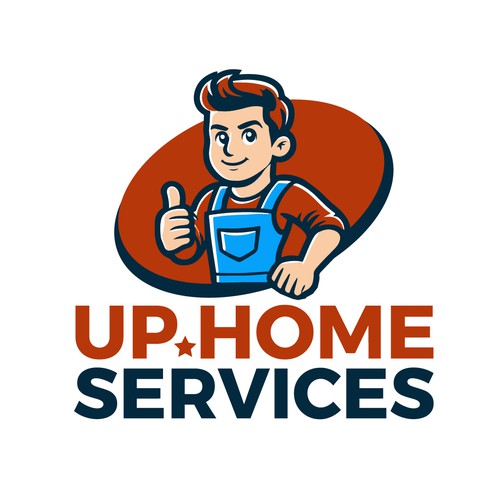 Design di Hams Home Services di ✦✦ArtRasu✦✦