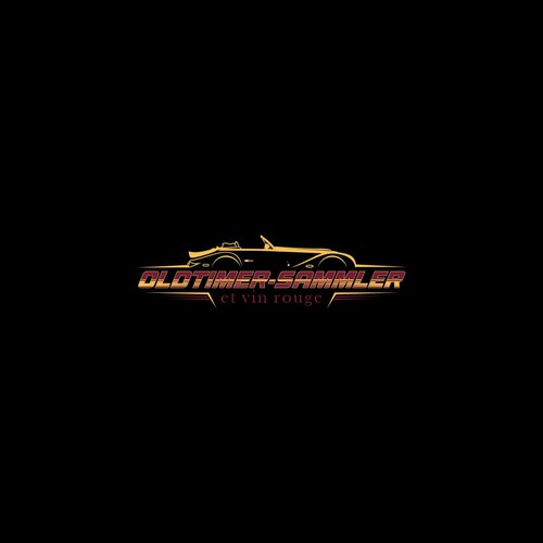 OTS/eVR car club logo Design réalisé par BlacKing