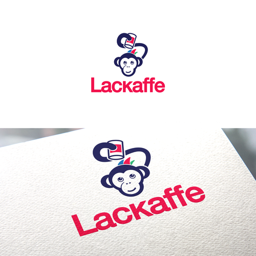 Logo design contest entry by OctoCreative