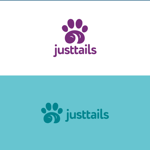 "we need a powerful new logo design for our upcoming pet products and services website" Design by matanomira