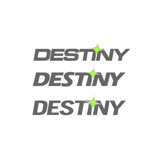 destiny Ontwerp door n8dzgn