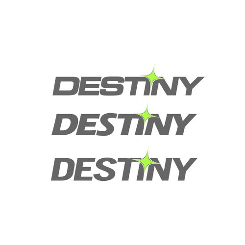 destiny Design by n8dzgn