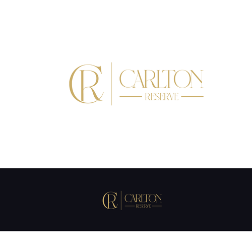 Luxurious, Exclusive, & Modern Logo Design for a Newly Constructed Florida Community Design by ©ZHIO™️ ☑️