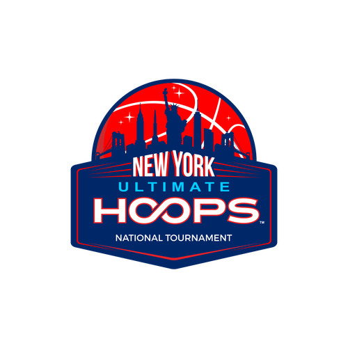 Create a logo for a premier New York City Basketball Tournament Design by Simple Mind