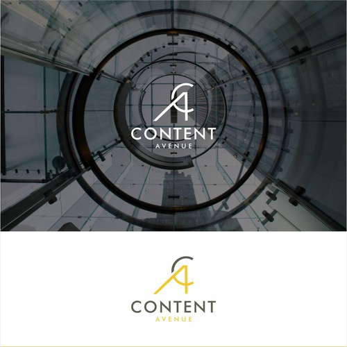 Proposta di design per un contest della categoria Logo e social media realizzata da M j Panchal